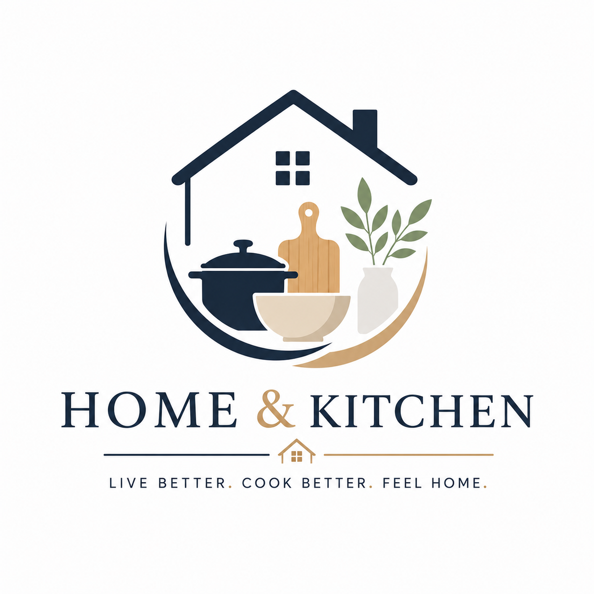 Home & Kitchen