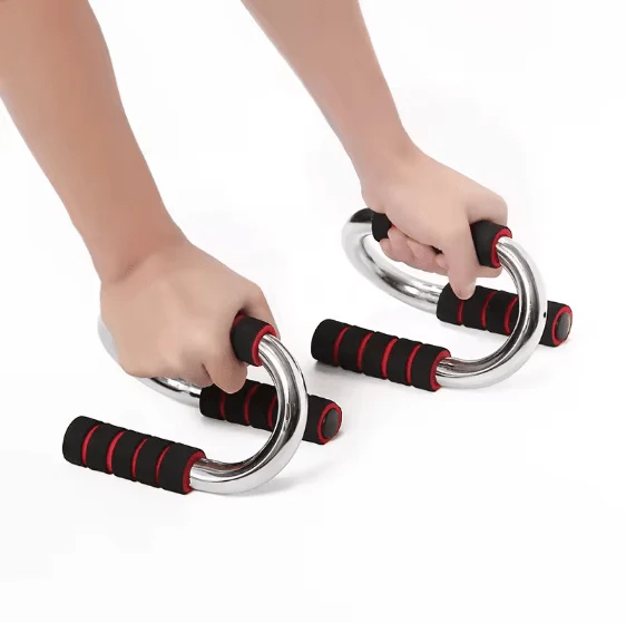 Marshal Fitness - جهاز تمرين الضغط